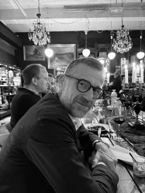 Gamechanger Network Event Düsseldorf April 2025 – Begegnung auf Augenhöhe