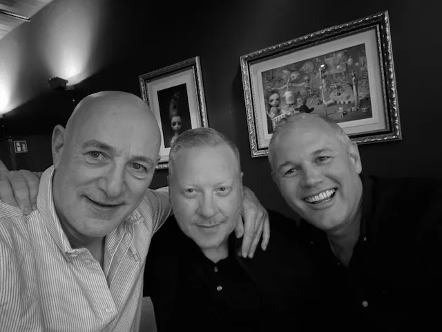 Gamechanger Network Event Hamburg Juli 2025 – Abendveranstaltung