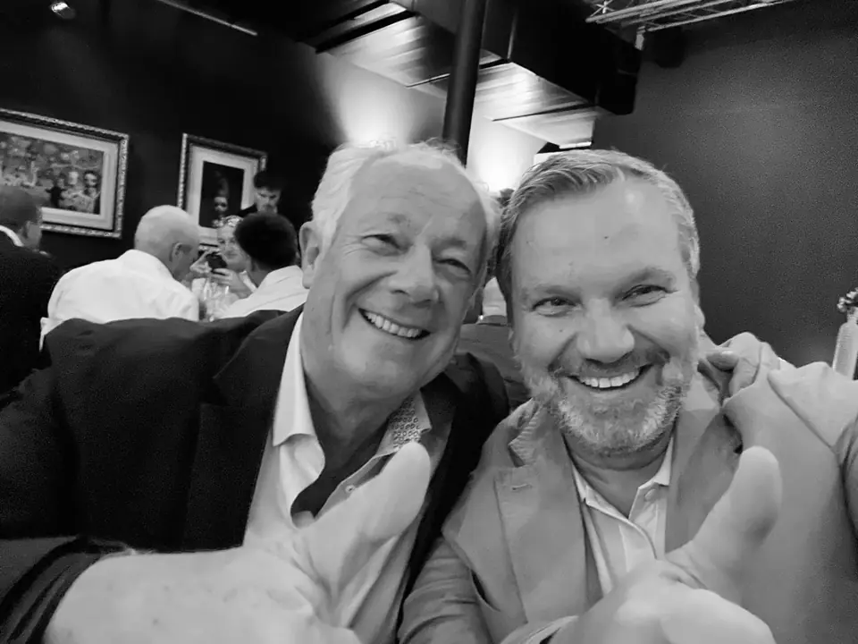 Gamechanger Network Event Hamburg Juli 2025 – Wirtschaft trifft Wandel