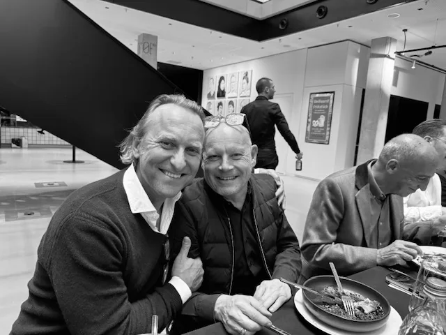 Gamechanger Network Event München Januar 2024 – Impulse und Gespräche