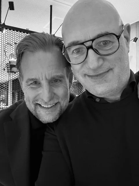 Gamechanger Network Event München Januar 2024 – Gemeinsamer Abend