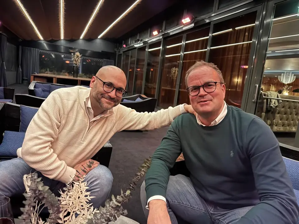 Gamechanger Network Event – Impulse und Gespräche